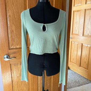 La Hearts Long Sleeve